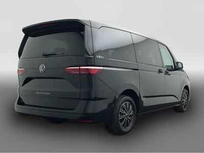 VW Multivan (2026) - Photo 5