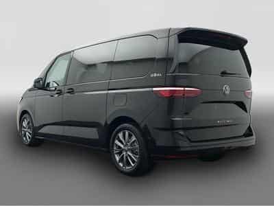 VW Multivan (2026) - Photo 3