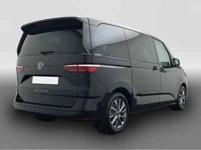VW Multivan (2026) - Photo 5