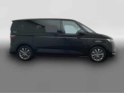 VW Multivan (2026) - Photo 6