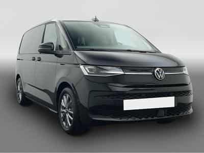 VW Multivan (2026) - Photo 7