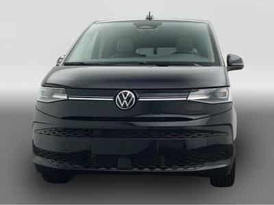 VW Multivan (2026) - Photo 8