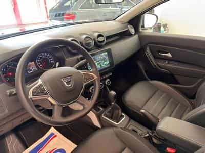 Dacia Duster II Prestige*LEDER*NAVI*R-KAM*SHZ* (2022) - Photo 8