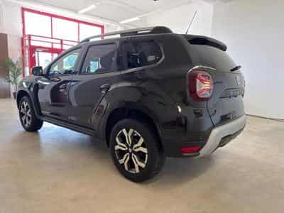 Dacia Duster II Prestige*LEDER*NAVI*R-KAM*SHZ* (2022) - Photo 4