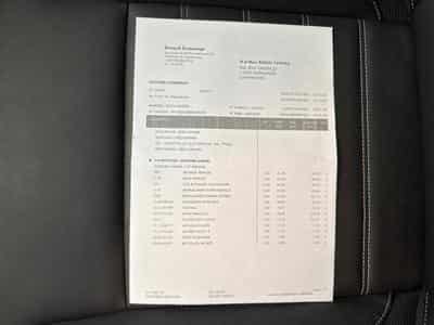 Dacia Duster II Prestige*LEDER*NAVI*R-KAM*SHZ* (2022) - Photo 15