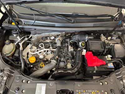 Dacia Duster II Prestige*LEDER*NAVI*R-KAM*SHZ* (2022) - Photo 14