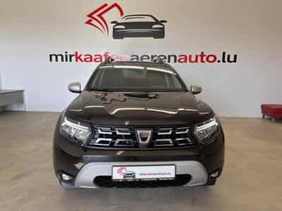 Dacia Duster II Prestige*LEDER*NAVI*R-KAM*SHZ* (2022) - Photo 2
