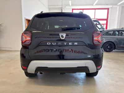 Dacia Duster II Prestige*LEDER*NAVI*R-KAM*SHZ* (2022) - Photo 5