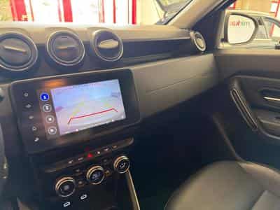 Dacia Duster II Prestige*LEDER*NAVI*R-KAM*SHZ* (2022) - Photo 10