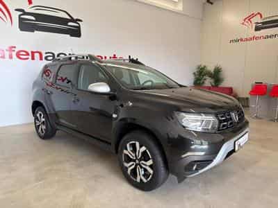Dacia Duster II Prestige*LEDER*NAVI*R-KAM*SHZ* (2022) - Photo 1