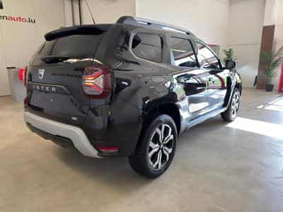 Dacia Duster II Prestige*LEDER*NAVI*R-KAM*SHZ* (2022) - Photo 6