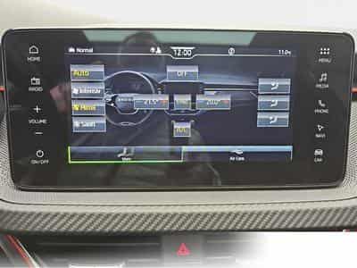 Skoda Kamiq (2026) - Photo 10