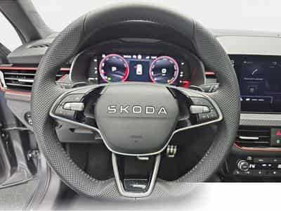 Skoda Kamiq (2026) - Photo 12