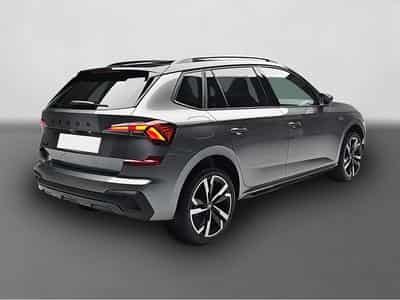 Skoda Kamiq (2026) - Photo 2