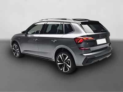 Skoda Kamiq (2026) - Photo 3