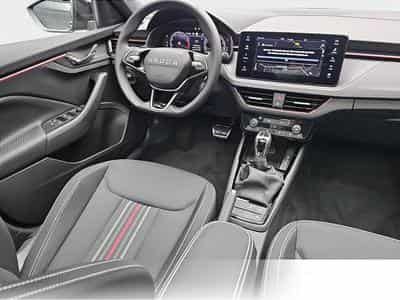 Skoda Kamiq (2026) - Photo 7