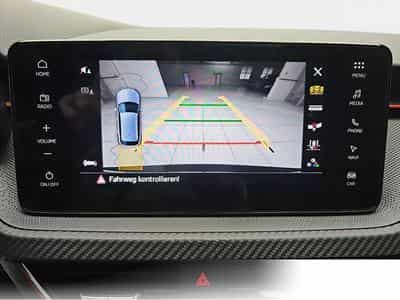 Skoda Kamiq (2026) - Photo 9