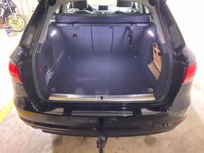 Audi A4 Avant (2016) - Photo 6