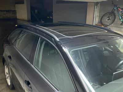 Audi A4 Avant (2016) - Photo 5