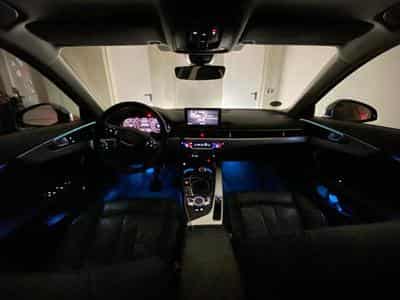 Audi A4 Avant (2016) - Photo 10