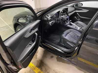 Audi A4 Avant (2016) - Photo 8