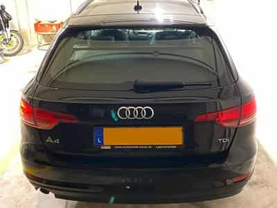 Audi A4 Avant (2016) - Photo 4