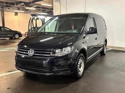VW Caddy Caddy Maxi Van 2.0 TDI DSG (2019) - Photo 1