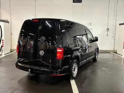 VW Caddy Caddy Maxi Van 2.0 TDI DSG (2019) - Foto 5