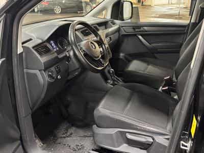 VW Caddy Caddy Maxi Van 2.0 TDI DSG (2019) - Foto 7