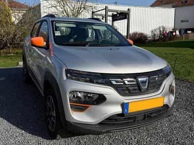 Dacia Spring (2021) - Foto 1
