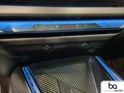 BMW X3 (2025) - Foto 11