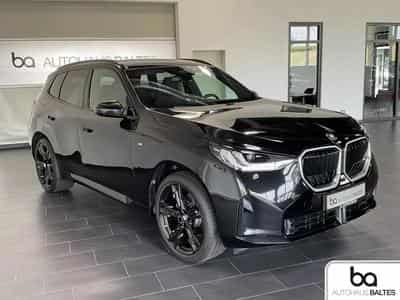 BMW X3 (2025) - Foto 5