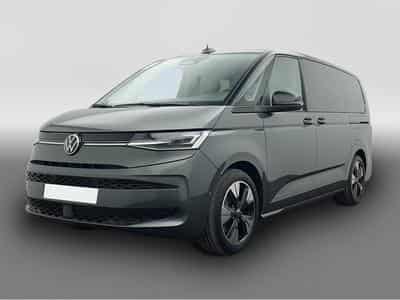 VW Multivan (2026) - Photo 1