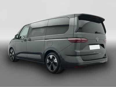 VW Multivan (2026) - Photo 3