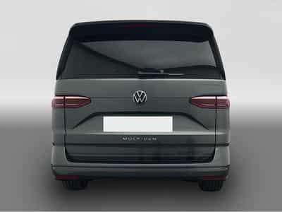 VW Multivan (2026) - Photo 4