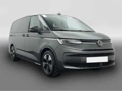 VW Multivan (2026) - Photo 7