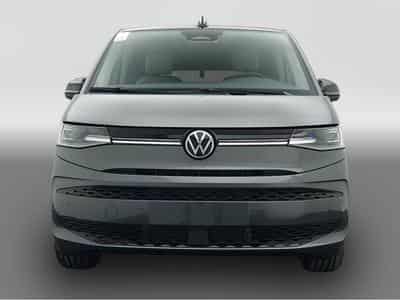 VW Multivan (2026) - Photo 8