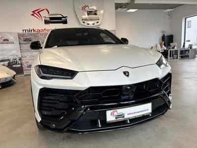 Lamborghini Urus (2020) - Photo 1