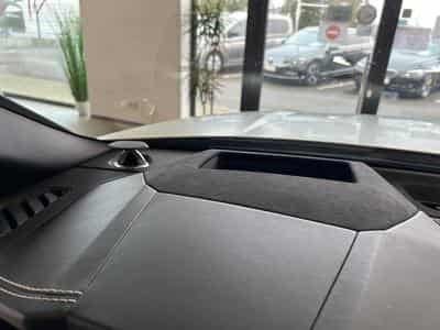 Lamborghini Urus (2020) - Photo 10