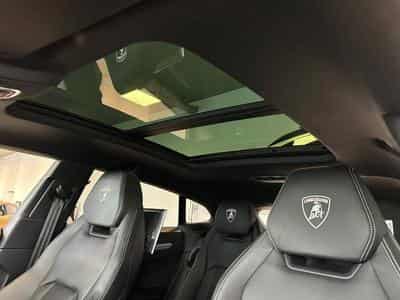 Lamborghini Urus (2020) - Photo 15