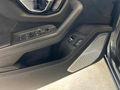 Lamborghini Urus (2020) - Photo 9