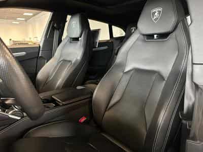 Lamborghini Urus (2020) - Photo 14