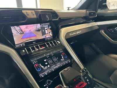 Lamborghini Urus (2020) - Photo 11