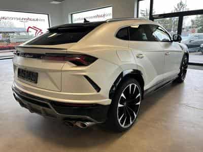 Lamborghini Urus (2020) - Photo 3