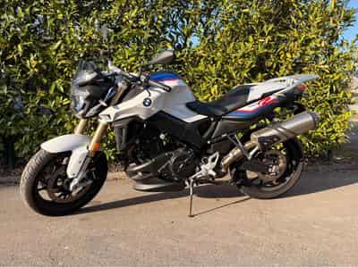 BMW F 800 R (2018) - Foto 1
