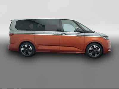 VW Multivan (2026) - Photo 6