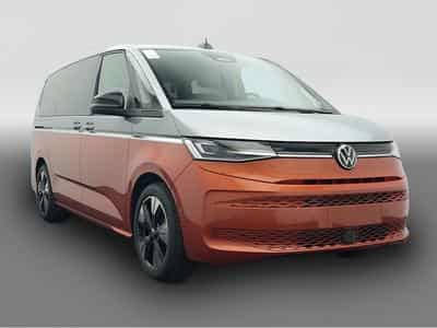 VW Multivan (2026) - Photo 7