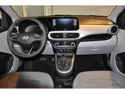 Hyundai i10 SKY 63 AUTO 5 (2026) - Foto 10