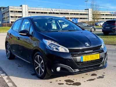 Peugeot 208 (2017) - Foto 1
