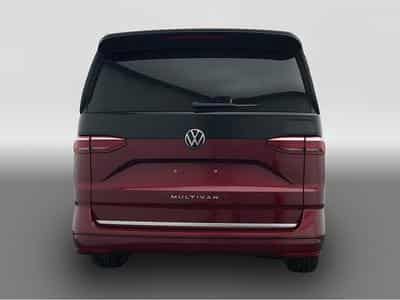 VW Multivan (2026) - Photo 4